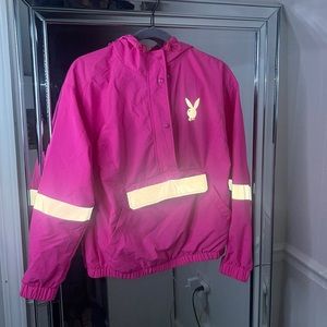 Playboy jacket
